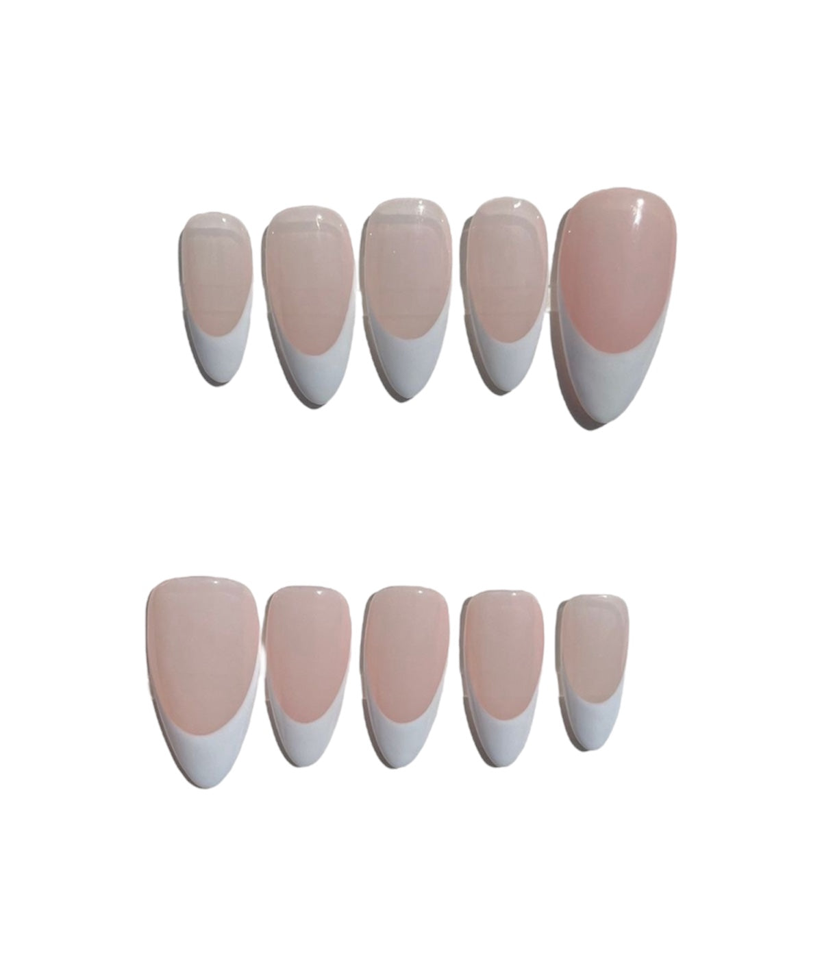 Classic French – Press On