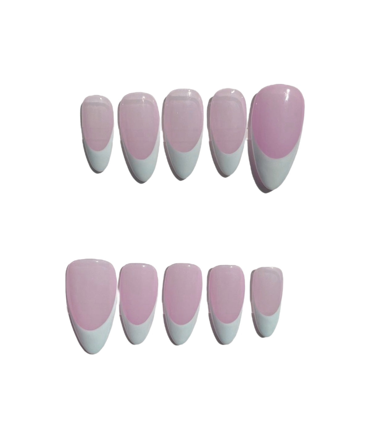 Classic French – Press On