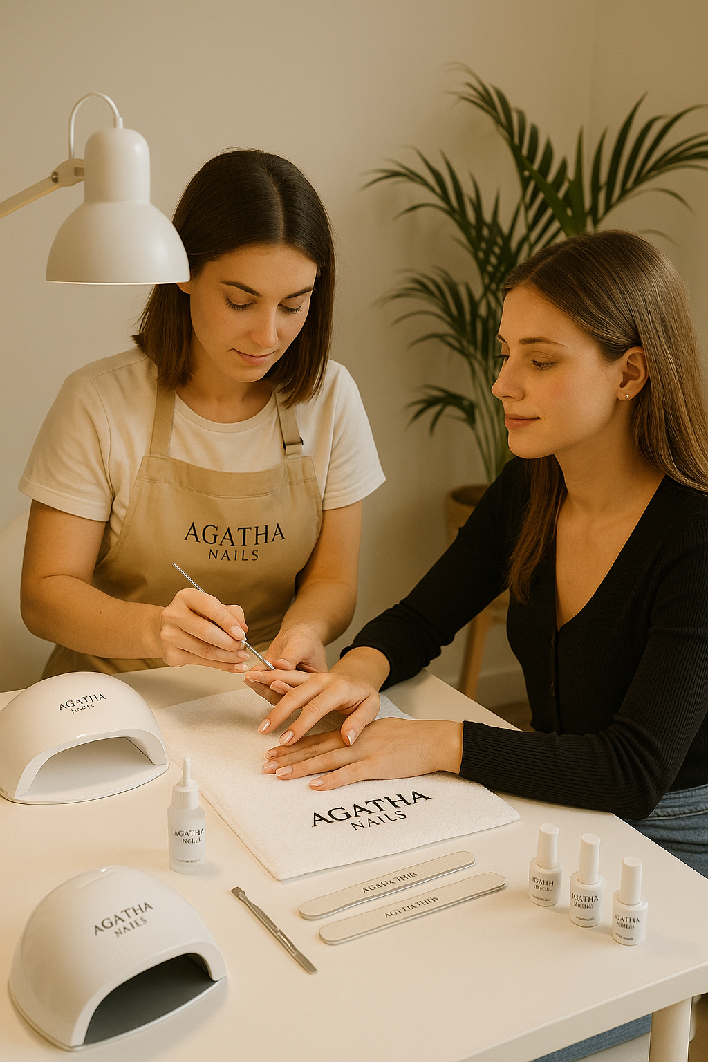 ⏰ ¿Cada Cuánto Tiempo Debes Hacerte las Uñas? Guía Según el Tipo de Servicio